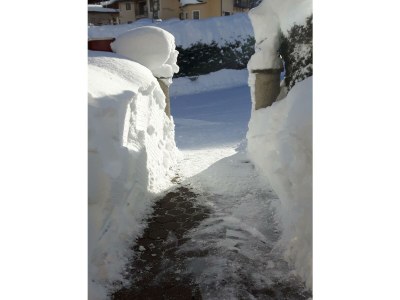 Apartment Appartement Größe S - Outdoor photo 21