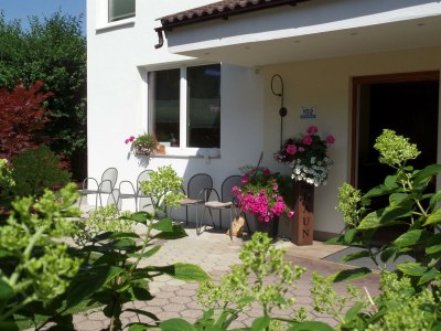 Apartment Appartement Größe S - Outdoor photo 39