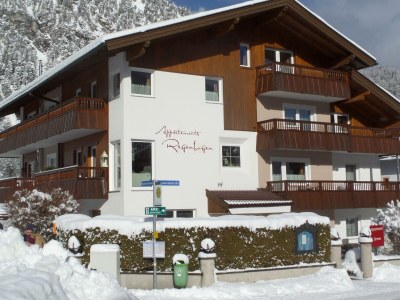 Apartment Appartement Größe S - Outdoor photo 51