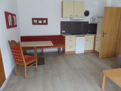 Apartment Appartement Größe S - Features photo 66
