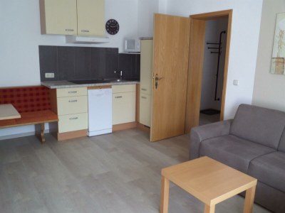 Apartment Appartement Größe S - Features photo 67