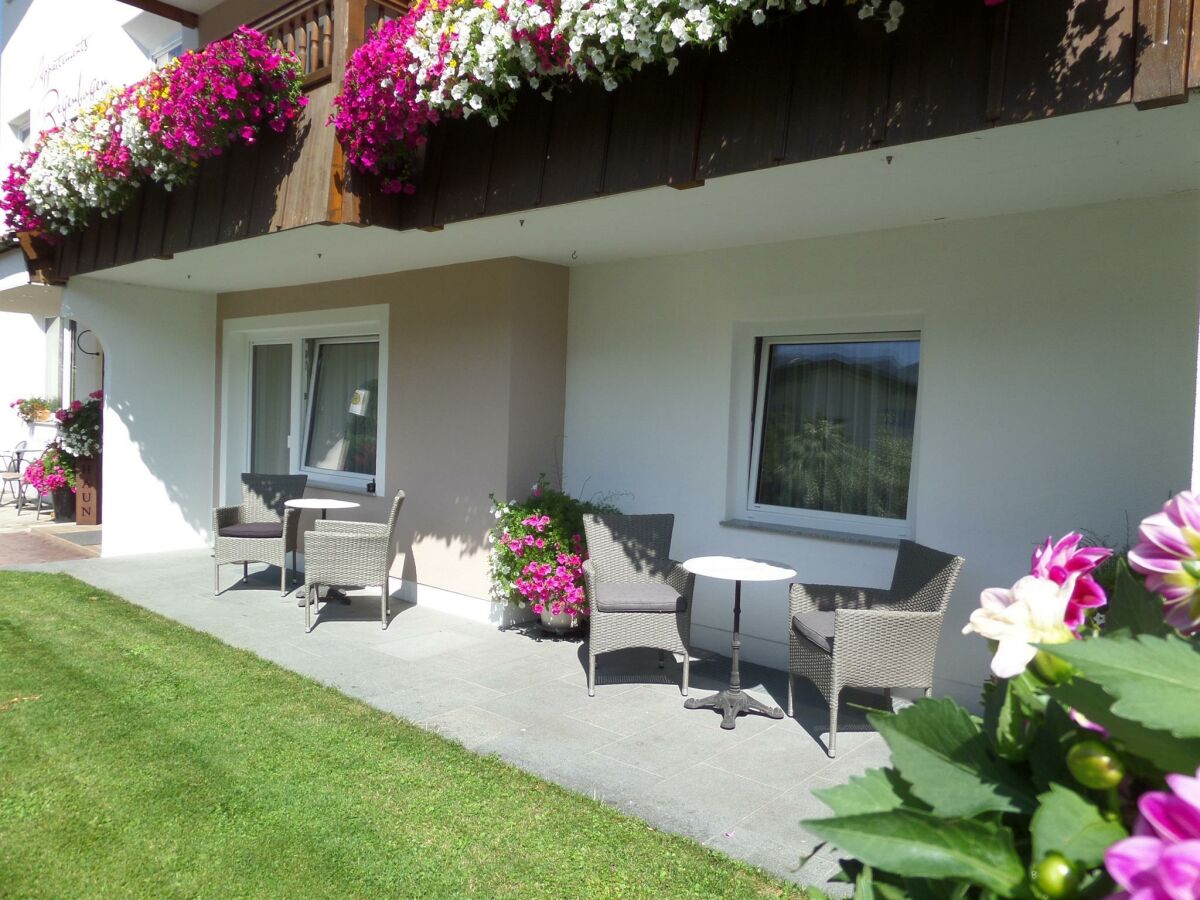 Apartment Appartement Größe L - Outdoor photo 3