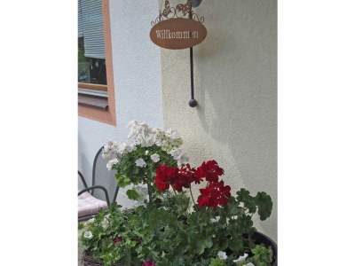 Apartment Appartement Größe L - Outdoor photo 2