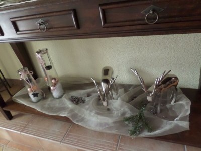 Apartment Appartement Größe L - Outdoor photo 18