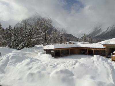 Apartment Appartement Größe L - Outdoor photo 26