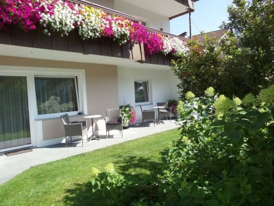 Apartment Appartement Größe L - Outdoor photo 49