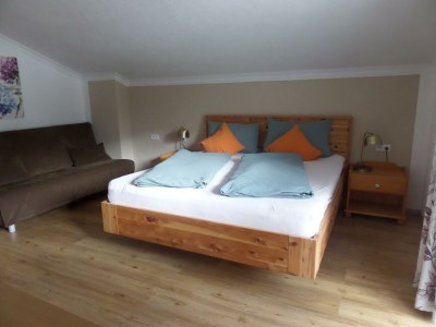 Apartment Appartement Größe L - Features photo 73