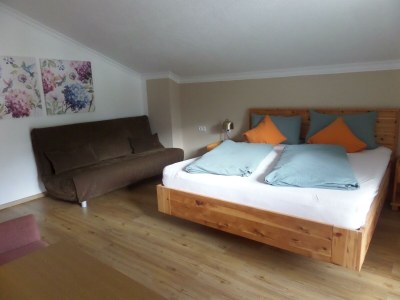 Apartment Appartement Größe L - Features photo 74