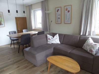 Apartment Appartement Größe L - Features photo 75