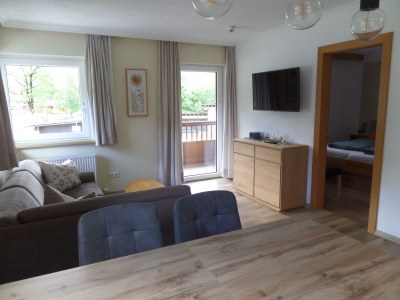 Apartment Appartement Größe L - Features photo 76