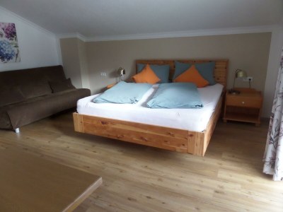 Apartment Appartement Größe L - Features photo 77