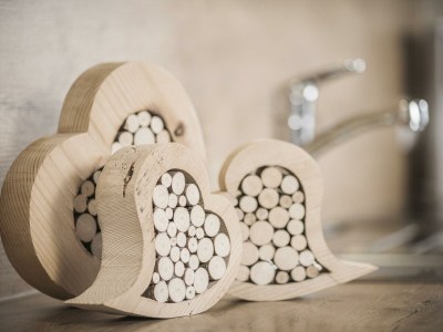 Apartment Typ Lilie - Features photo 39