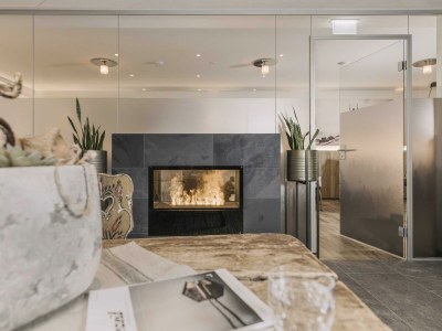 Apartment Typ Alpenmohn - Outdoor photo 6