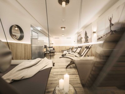 Apartment Typ Alpenmohn - Outdoor photo 8