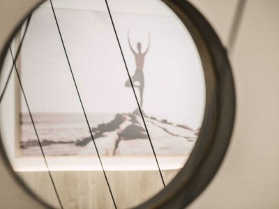 Apartment Typ Alpenmohn - Outdoor photo 14