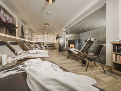 Apartment Typ Alpenmohn - Outdoor photo 16