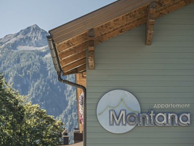 Apartment Typ Alpenmohn - Outdoor photo 23