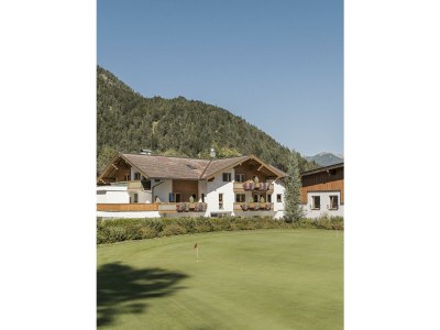 Apartment Typ Alpenmohn - Outdoor photo 25