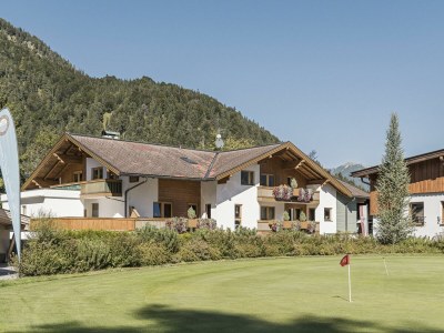 Apartment Typ Alpenmohn - Outdoor photo 30