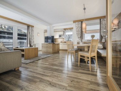 Apartment Typ Alpenmohn - Features photo 39