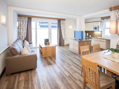 Apartment Typ Alpenmohn - Features photo 41