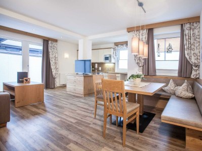 Apartment Typ Alpenmohn - Features photo 43