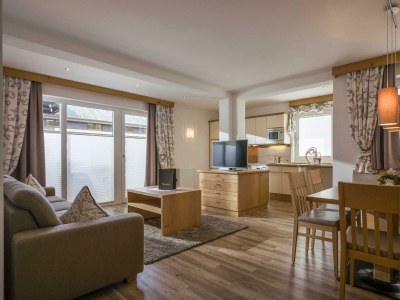 Apartment Typ Alpenmohn - Features photo 44