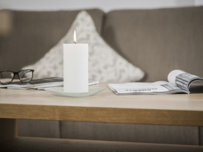 Apartment Typ Alpenmohn - Features photo 51