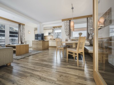 Apartment Typ Alpenmohn - Features photo 53