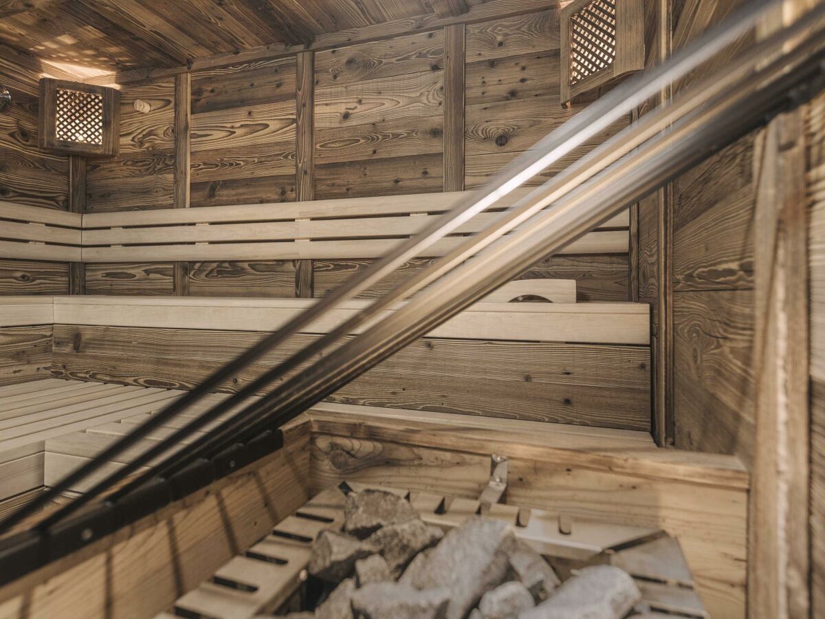 Apartment Typ Edelweiß4 - Outdoor photo 5