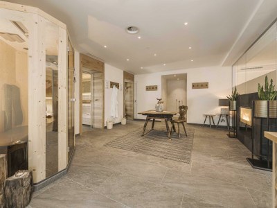 Apartment Typ Edelweiß4 - Outdoor photo 3