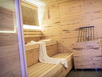 Apartment Typ Edelweiß4 - Outdoor photo 7