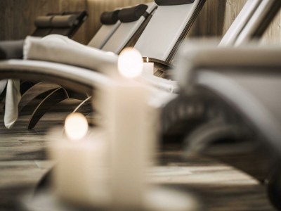 Apartment Typ Edelweiß4 - Outdoor photo 11