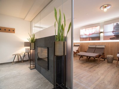 Apartment Typ Edelweiß4 - Outdoor photo 37