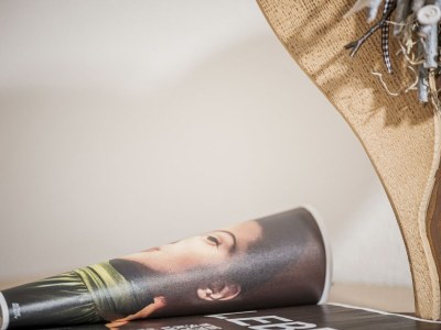 Apartment Typ Edelweiß4 - Features photo 38