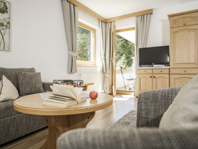 Apartment Typ Edelweiß4 - Features photo 42