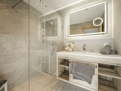 Apartment Typ Edelweiß4 - Features photo 45