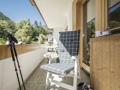 Apartment Typ Edelweiß4 - Features photo 47