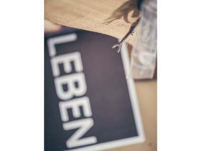 Apartment Typ Edelweiß4 - Features photo 49