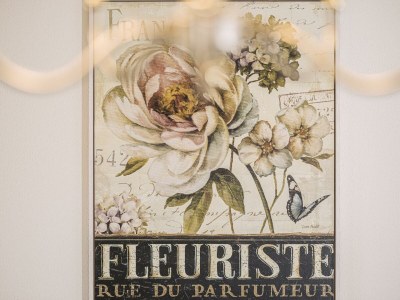 Apartment Typ Edelweiß4 - Features photo 51