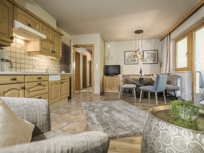 Apartment Typ Edelweiß4 - Features photo 54