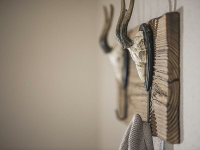 Apartment Typ Edelweiß4 - Features photo 55