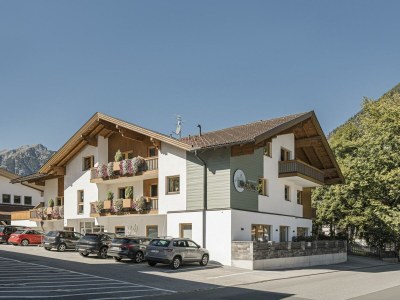 Apartment Typ Glockenblume - Outdoor photo 24