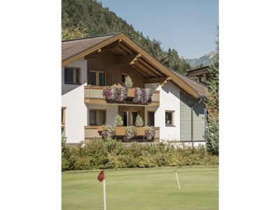 Apartment Typ Glockenblume - Outdoor photo 34