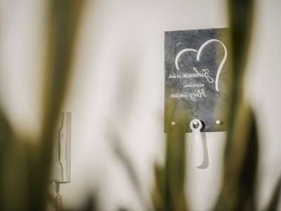 Apartment Typ Glockenblume - Features photo 47