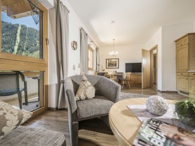 Apartment Typ Glockenblume - Features photo 50