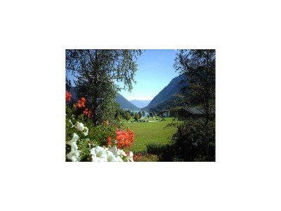 Apartment Ferienwohnung 3 - Outdoor photo 3