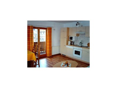 Apartment Ferienwohnung 3 - Features photo 6
