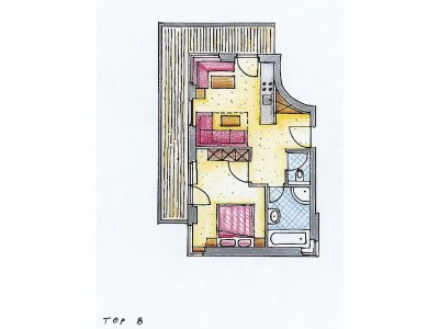 Apartment Top 8 - Features photo 18