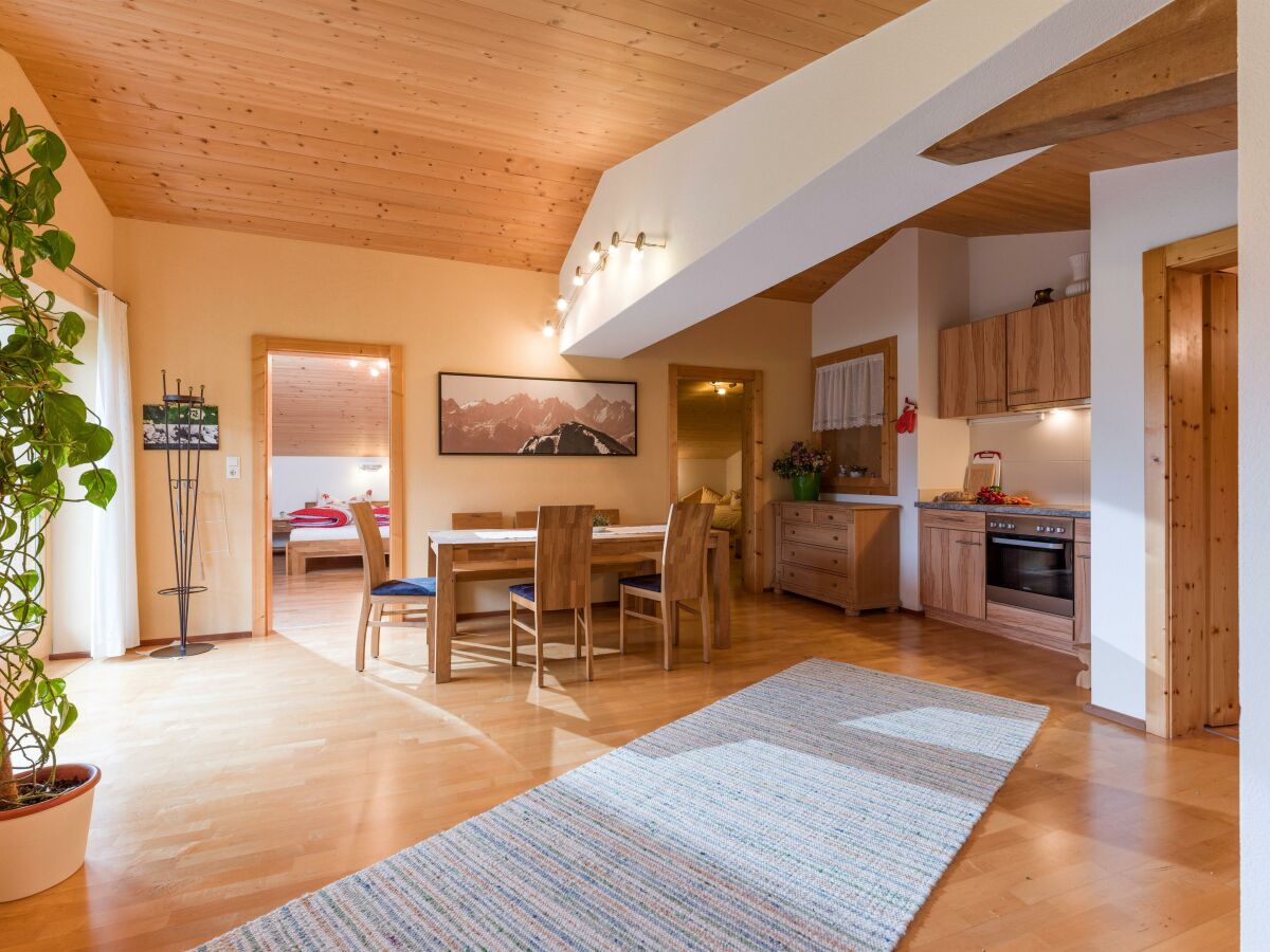 Apartment Ferienwohnung